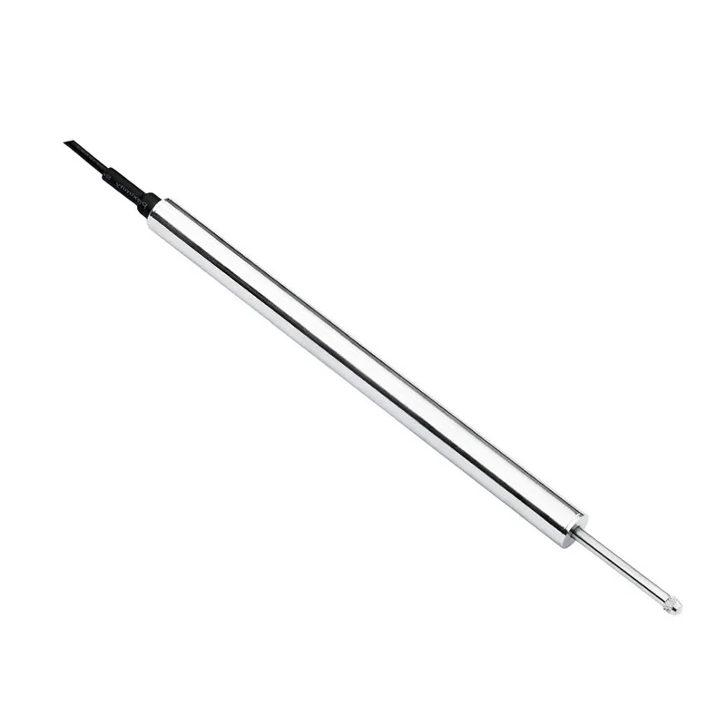 Suitable for high-precision displacement sensors, long life and safety, large range displacement meters
Suitable for high-precision displacement sensors, long life and safety, large range displacement meters