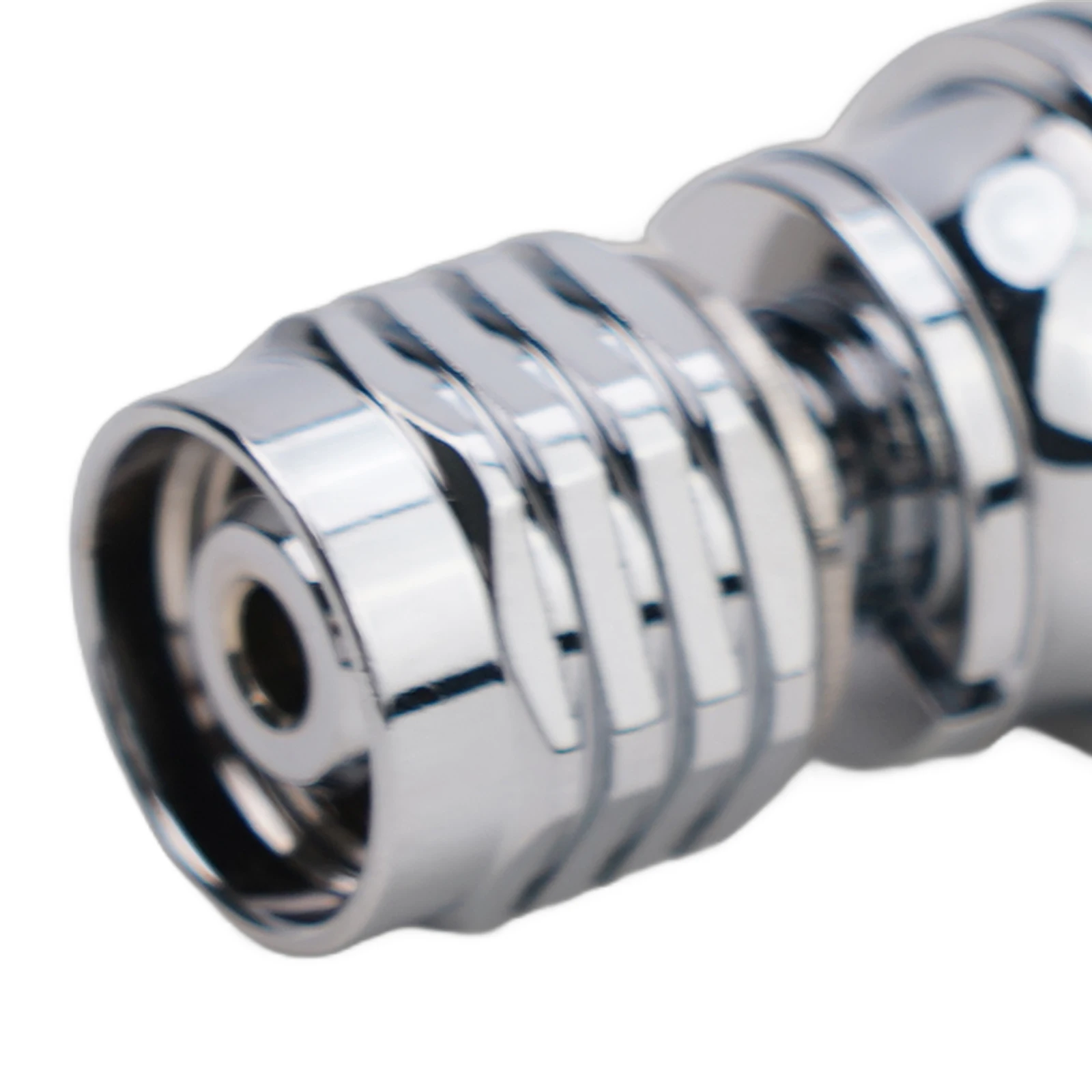 Self locking connector adapter for diving full face second stage with quick connect feature safety and durability
Self locking connector adapter for diving full face second stage with quick connect feature safety and durability