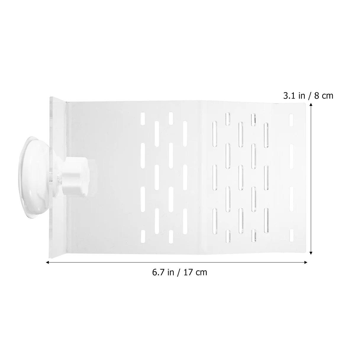 Plastic Durable Climb Platform For Turtle Tank Fish Aquarium Reptile Habitat Decor Turtle Slope Platform
Plastic Durable Climb Platform For Turtle Tank Fish Aquarium Reptile Habitat Decor Turtle Slope Platform