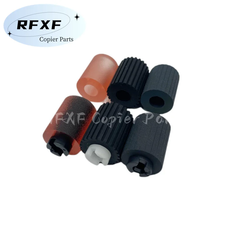 A00J563600 For Konica Minolta BH C280 C360 C224 284 C364 C454 C554 C451 754 654 bhc 224 364 454 Carton Paper Feed Pickup Roller
A00J563600 For Konica Minolta BH C280 C360 C224 284 C364 C454 C554 C451 754 654 bhc 224 364 454 Carton Paper Feed Pickup Roller