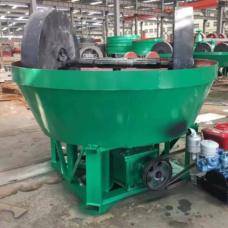 1100 1200 Round Roller Wet Pan Double Wheel Mill Hine With Gold Copper Ore
1100 1200 Round Roller Wet Pan Double Wheel Mill Hine With Gold Copper Ore