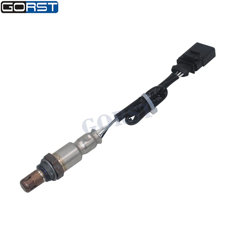 Датчик кислорода 06А 906262 CD для VW Touareg Jetta EuroVan Cabrio Passat Audi A4 Quattro Автозапчасти 0986AG2211 L06A 906262 CD
Датчик кислорода 06А 906262 CD для VW Touareg Jetta EuroVan Cabrio Passat Audi A4 Quattro Автозапчасти 0986AG2211 L06A 906262 CD