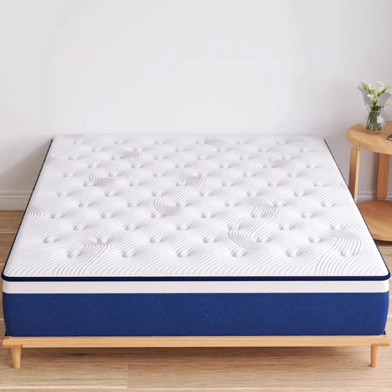 Designer Spring Mattresses Memory Foam Hotel Foldable Queen Quality Mattresses Firm King Colchones De Cama Bedroom Furniture
Designer Spring Mattresses Memory Foam Hotel Foldable Queen Quality Mattresses Firm King Colchones De Cama Bedroom Furniture
