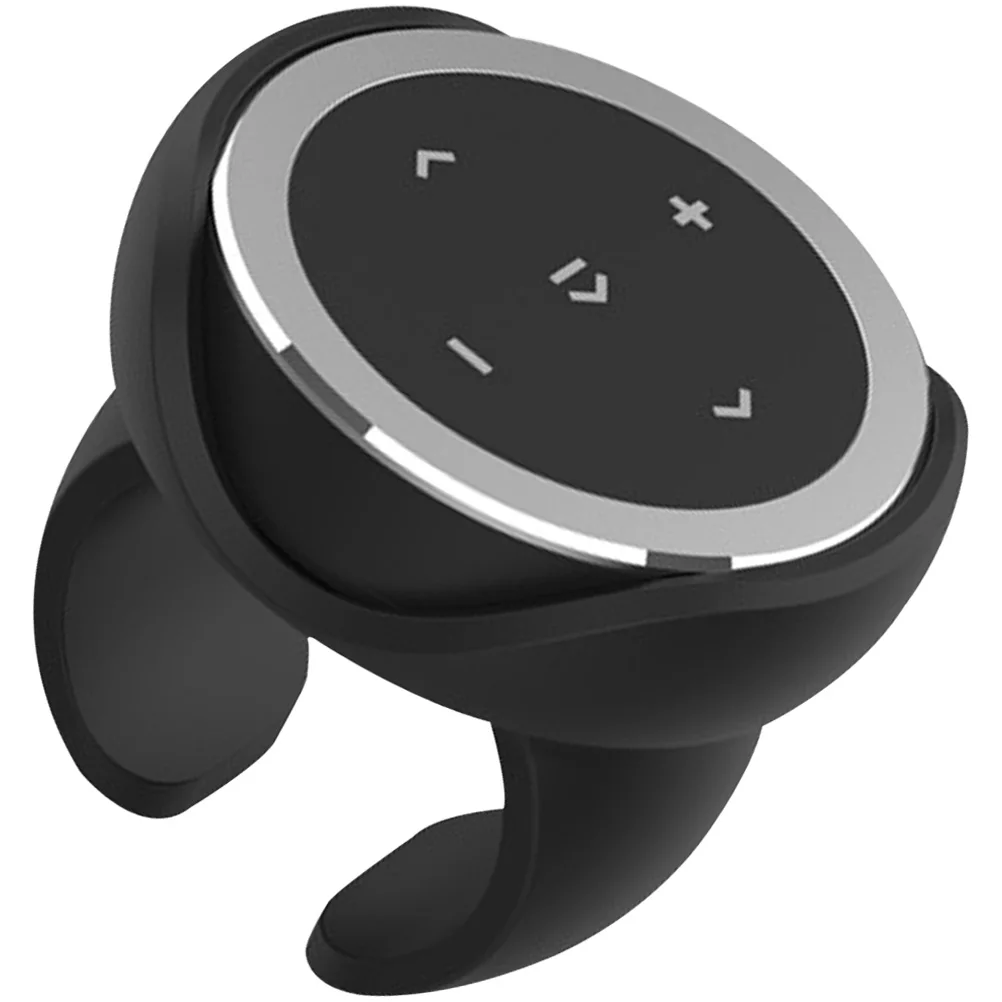Controller Wireless Remote Media Button for Steering Wheel Car Motorcycle Tablet ABS Metal Lightweight Easy Install
Controller Wireless Remote Media Button for Steering Wheel Car Motorcycle Tablet ABS Metal Lightweight Easy Install