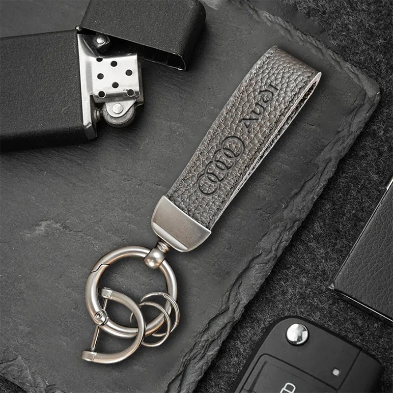 Luxury Car Keychain Anti-Lost Key Ring Pendant Lanyard For Audi RS SLine A7 A3 A4 A6 A5 Q5 A1 Q7 Q3 Q4 TT SQ5 RSQ3 RSQ8 S3 S4 TT
Luxury Car Keychain Anti-Lost Key Ring Pendant Lanyard For Audi RS SLine A7 A3 A4 A6 A5 Q5 A1 Q7 Q3 Q4 TT SQ5 RSQ3 RSQ8 S3 S4 TT