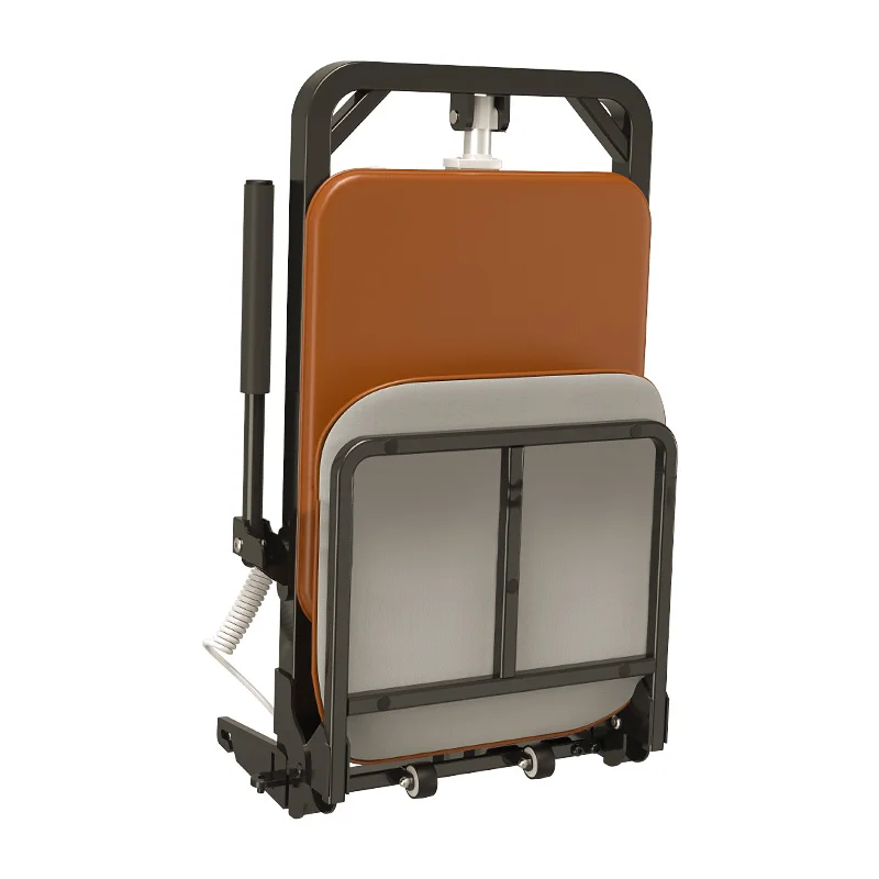 Foldable Electric Standing Wheelchair With CE Certification for Elderly Disabled Rehabilitation Mobility Aid
Foldable Electric Standing Wheelchair With CE Certification for Elderly Disabled Rehabilitation Mobility Aid