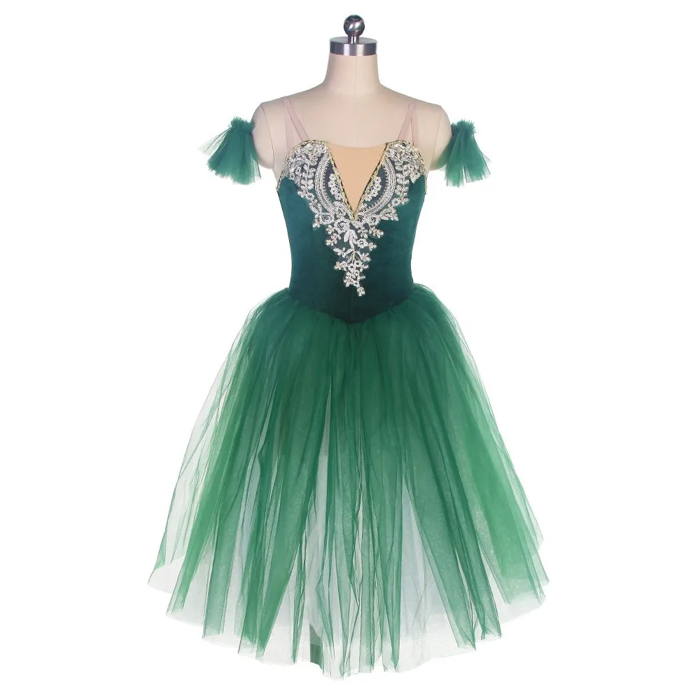 Classical Dance Costume Modern clothing Ballet Tutu Skirt Swan Lake toddler Girl Kids Women Ballerina Long Dress competition
Classical Dance Costume Modern clothing Ballet Tutu Skirt Swan Lake toddler Girl Kids Women Ballerina Long Dress competition
