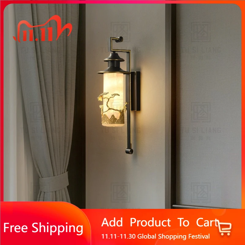 Trendy Patio Outdoor Light Decoration Garden Accessories Modern Luxury Display Wall Lighting Unique Lampa Ogrodowa Wall Decor
Trendy Patio Outdoor Light Decoration Garden Accessories Modern Luxury Display Wall Lighting Unique Lampa Ogrodowa Wall Decor