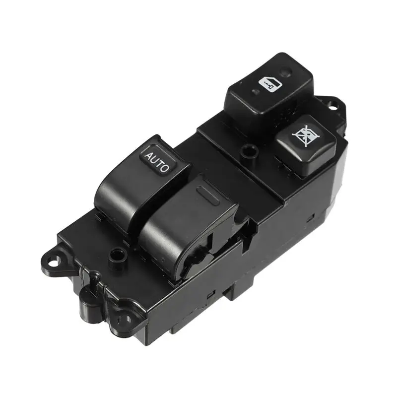 A21E-Power Window Control Switch Replacement 84820-16060 For Toyota MR2 T100 Tacoma Accessories
A21E-Power Window Control Switch Replacement 84820-16060 For Toyota MR2 T100 Tacoma Accessories