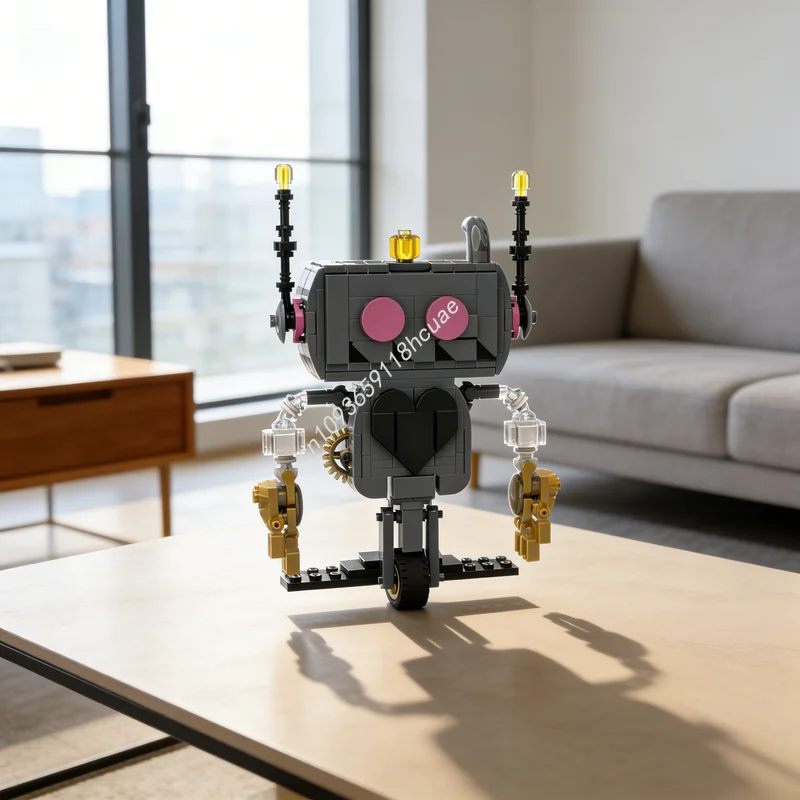 246 деталей MOC Ideas CUUSOO AXIS MODEL, конструктор, архитектурные блоки, DIY, креативная идея, развивающая игрушка, рождественский подарок для детей
246 деталей MOC Ideas CUUSOO AXIS MODEL, конструктор, архитектурные блоки, DIY, креативная идея, развивающая игрушка, рождественский подарок для детей