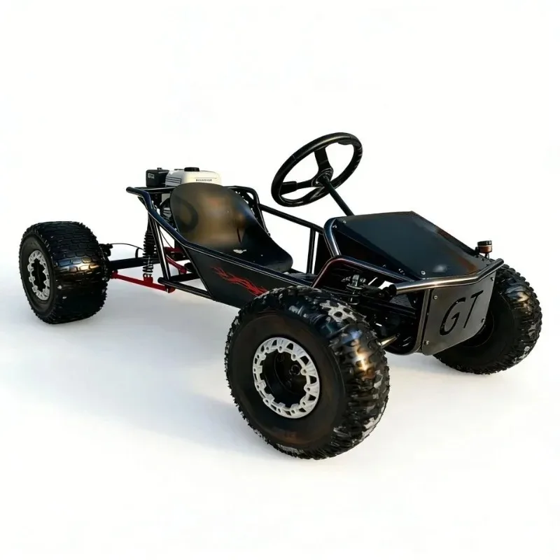 All Terrain Off-Road Kart All Terrain Off-Road Kart
All Terrain Off-Road Kart All Terrain Off-Road Kart