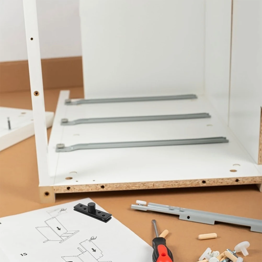 2pcs Stainless Steel 360Degree Pivot Hinges HeavyDuty Door Hidden CenterShaft Wood Rotating Hinges Concealed Trap
2pcs Stainless Steel 360Degree Pivot Hinges HeavyDuty Door Hidden CenterShaft Wood Rotating Hinges Concealed Trap