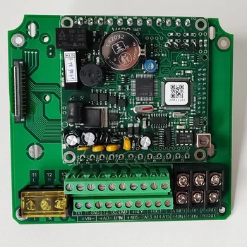 TUF-2000B Ultrasonic Flowmeter Host Circuit Board Or Motherboard