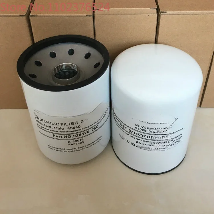926170 25C 926169 10C K-23019/23018 элемент гидравлического масляного фильтра FA57-25 KA57-10
926170 25C 926169 10C K-23019/23018 элемент гидравлического масляного фильтра FA57-25 KA57-10