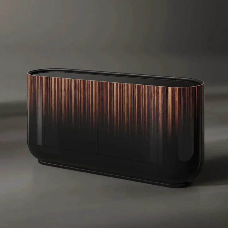 Light luxury solid wood sideboard, TV cabinet, storage cabinet, chest of drawers, high-end model house, villa, hotel furniture
Light luxury solid wood sideboard, TV cabinet, storage cabinet, chest of drawers, high-end model house, villa, hotel furniture
