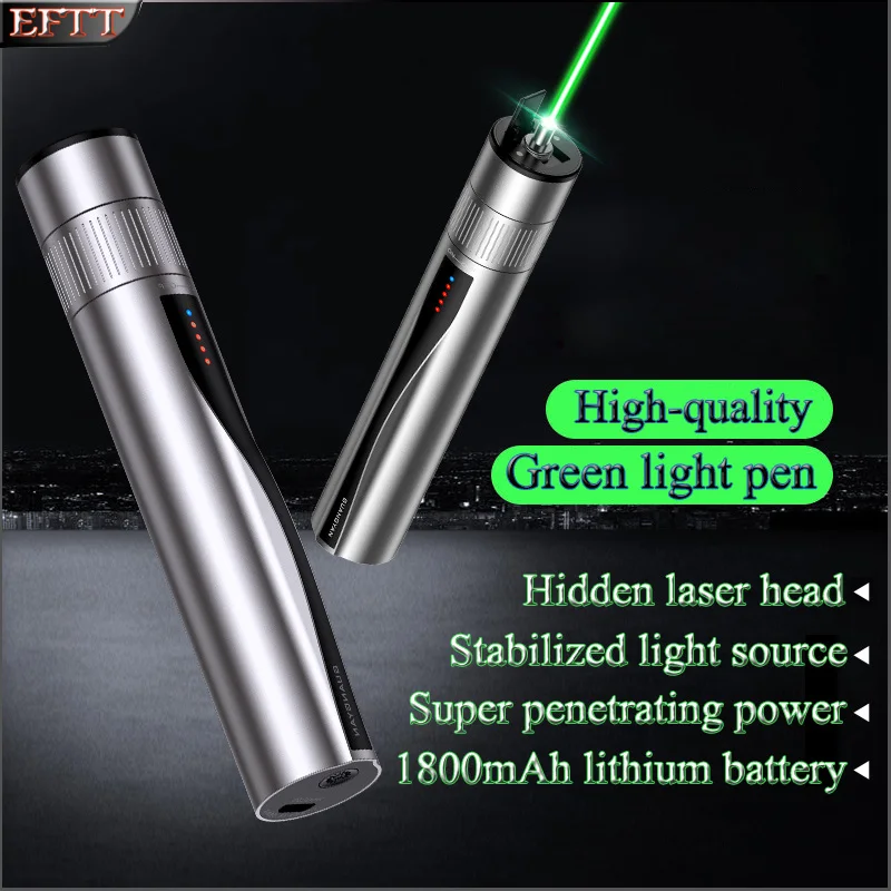 High Quality Rechargeable VFL Fiber Optic Green Laser Pen 1800mAh 15mv Visual Fault Locator FTTH Fiber Optic Cable Tester Meter 
High Quality Rechargeable VFL Fiber Optic Green Laser Pen 1800mAh 15mv Visual Fault Locator FTTH Fiber Optic Cable Tester Meter