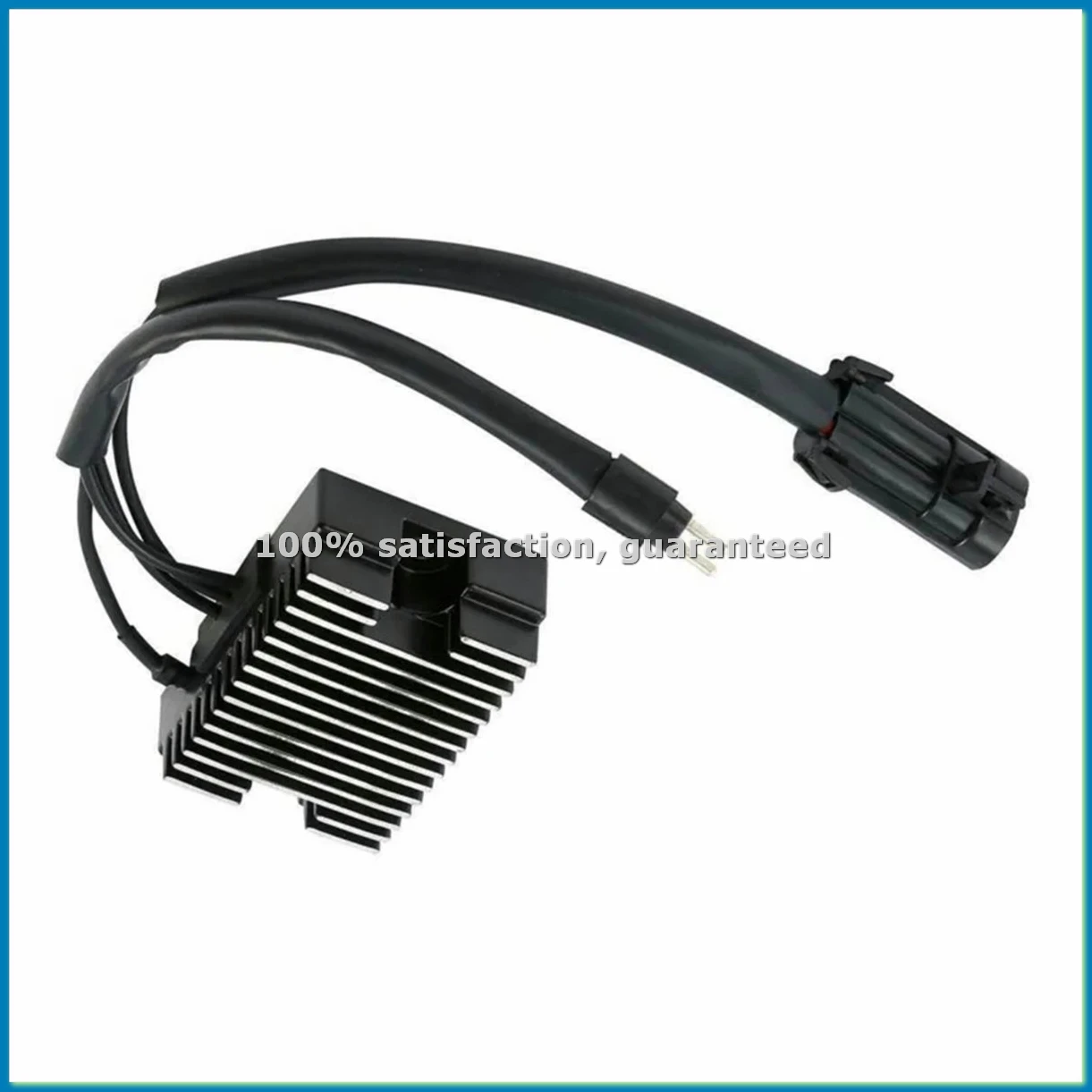 Motorcycle Voltage Regulator Rectifier for XL 883 1200 2004-2005 74523-04-ABVK
Motorcycle Voltage Regulator Rectifier for XL 883 1200 2004-2005 74523-04-ABVK