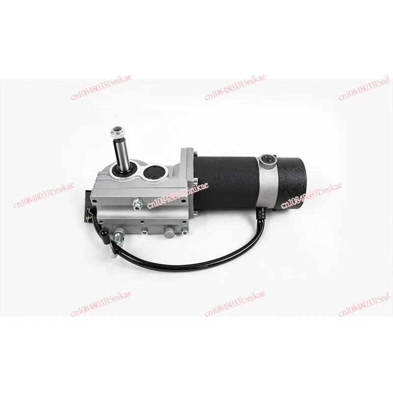 24V 150W High-Power Electric Wheelchair Motor Brushed DC Motor, Suitable for Electric Wheelchairs
24V 150W High-Power Electric Wheelchair Motor Brushed DC Motor, Suitable for Electric Wheelchairs
