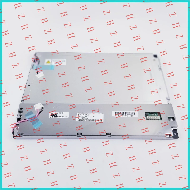 ЖК-дисплей P+ AA104VB02 для Mitsubishi
ЖК-дисплей P+ AA104VB02 для Mitsubishi