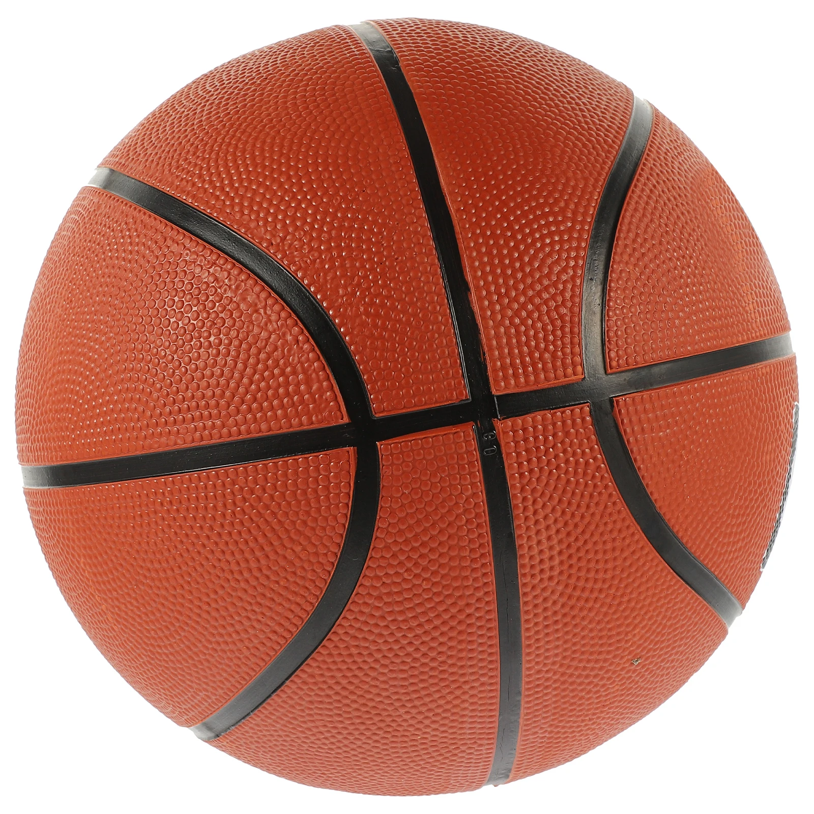 Youth Rubber Basketball Professional Size Weight Grained Surface Skidproof Team Sport Standard Orange Tone Teen
Youth Rubber Basketball Professional Size Weight Grained Surface Skidproof Team Sport Standard Orange Tone Teen