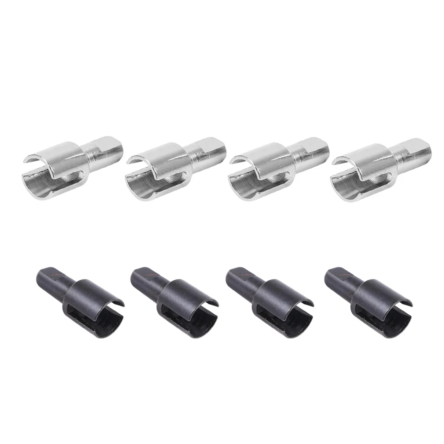 Metal Diff Drive Cup 4Pcs, for WLtoys 144001 144002 144010 124007 124016 124017 124018 124019 RC Car Upgrade Accessories
Metal Diff Drive Cup 4Pcs, for WLtoys 144001 144002 144010 124007 124016 124017 124018 124019 RC Car Upgrade Accessories