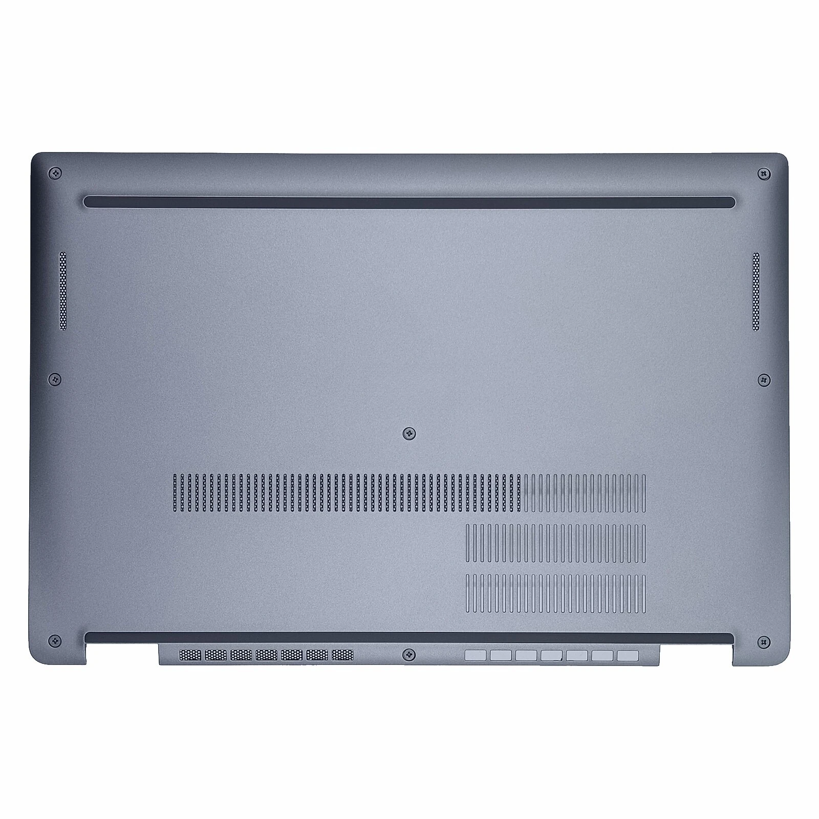 Нижняя крышка корпуса для Dell Latitude 5330 E5330 2-in-1 008W5X 08W5X, серебристая
Нижняя крышка корпуса для Dell Latitude 5330 E5330 2-in-1 008W5X 08W5X, серебристая