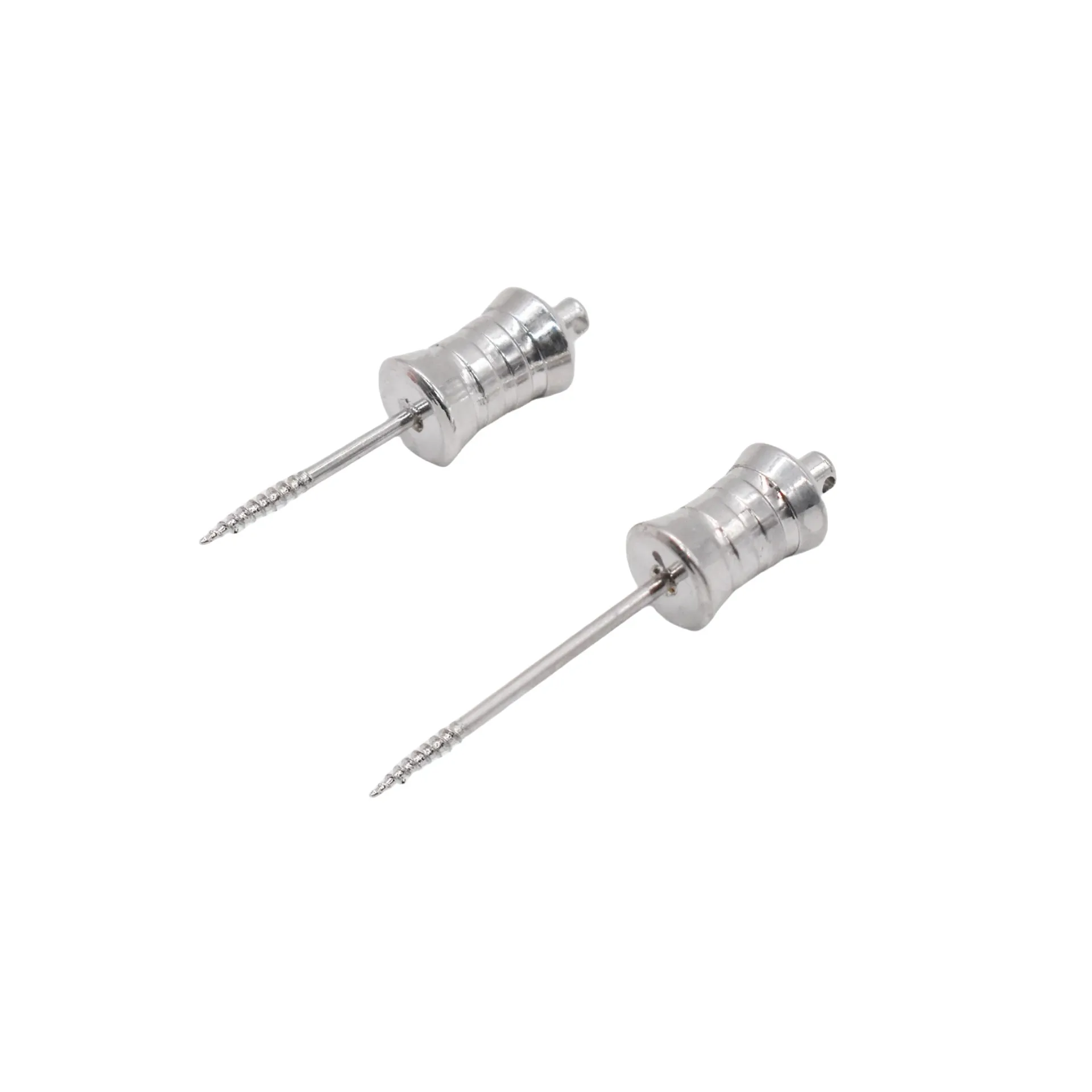 1pcs Dental Broken Root Drill Remnant Extractor Dental Extractor Apical Root Fragments Drill Medical Stainless Steel Dental Tool
1pcs Dental Broken Root Drill Remnant Extractor Dental Extractor Apical Root Fragments Drill Medical Stainless Steel Dental Tool