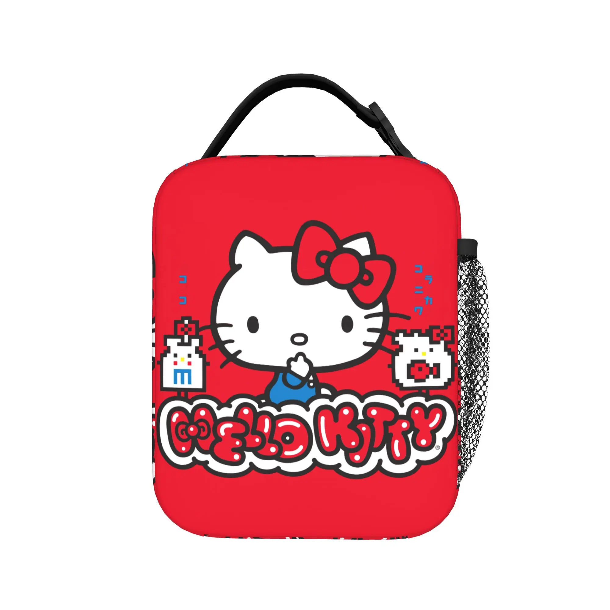 hellos kittys Accessories Insulated Lunch Tote Bag For Office Storage Food Boxes Portable Thermal Cooler Lunch Boxes
hellos kittys Accessories Insulated Lunch Tote Bag For Office Storage Food Boxes Portable Thermal Cooler Lunch Boxes