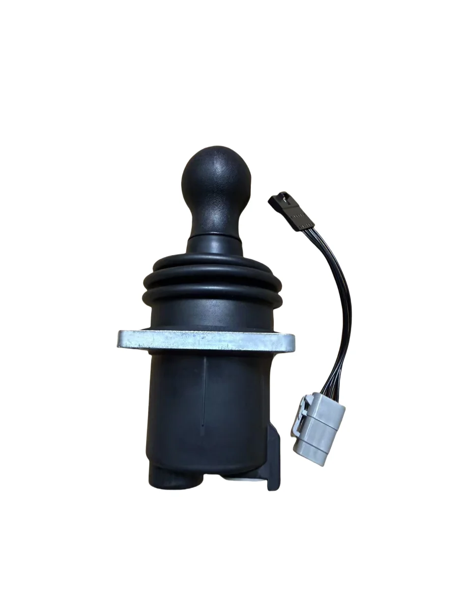 62390 62390GT 101174 101174GT Dual Axis Joystick Controller used for Genie S-40 S-45 S-60
62390 62390GT 101174 101174GT Dual Axis Joystick Controller used for Genie S-40 S-45 S-60