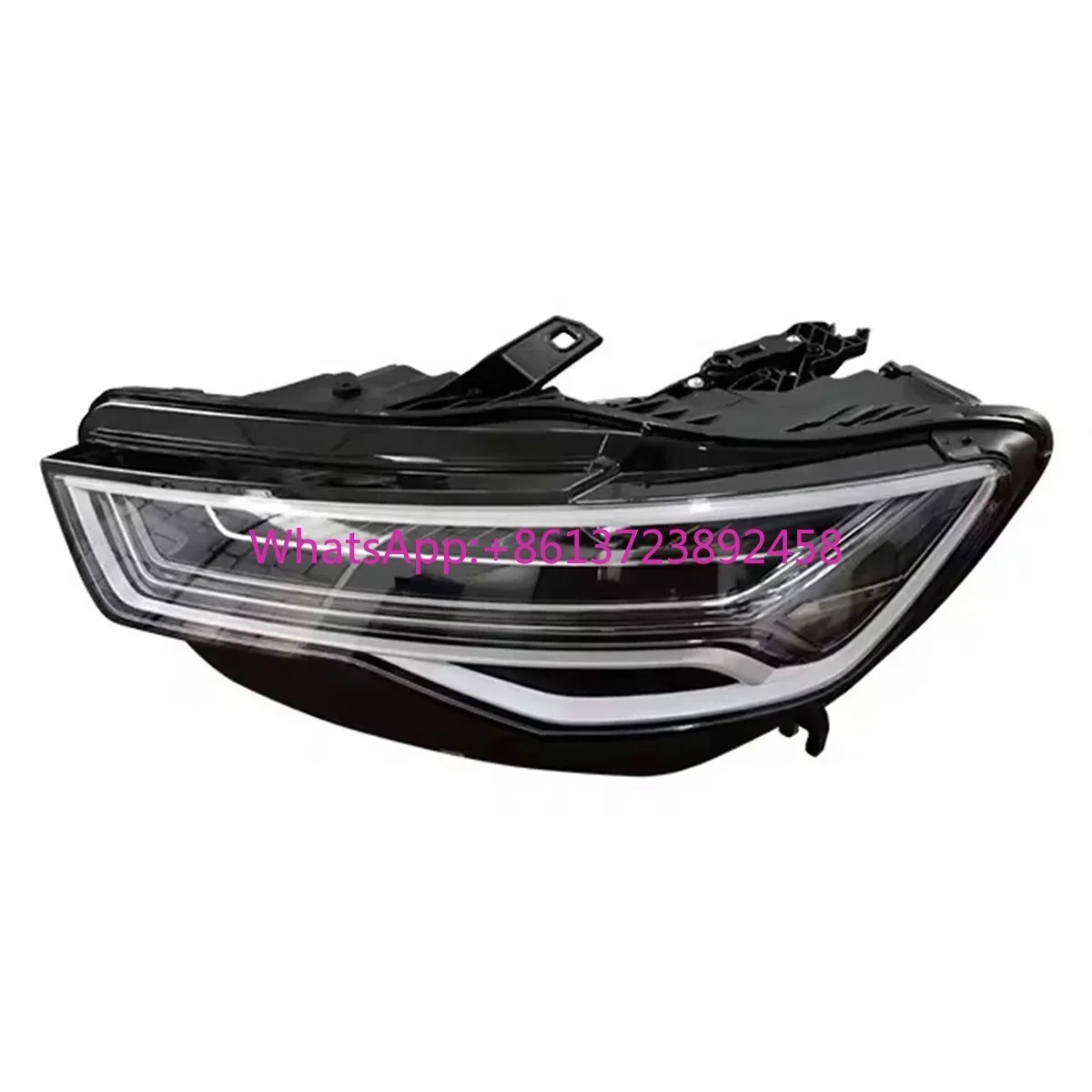 For Audi Rs6 S6 C7 matrix LED Headlights 2016-2018 High Quality Original High Quality Lights
For Audi Rs6 S6 C7 matrix LED Headlights 2016-2018 High Quality Original High Quality Lights