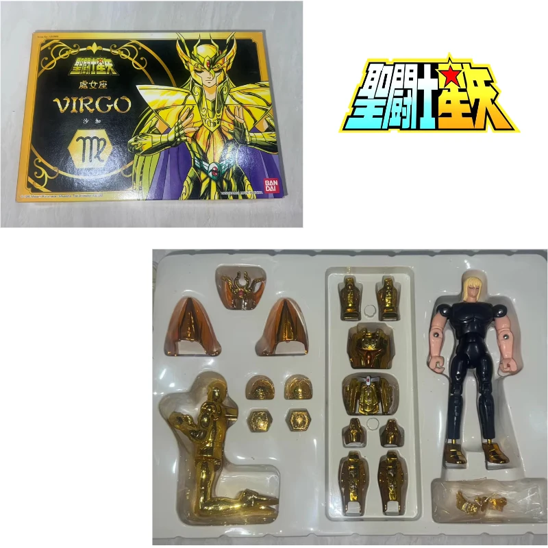 Original Saint Seiya Virgo Shaka Labbubu Lababa Model Collect Holiday Gifts Decorations Ornaments Figure Action Doll Trendy Toys
Original Saint Seiya Virgo Shaka Labbubu Lababa Model Collect Holiday Gifts Decorations Ornaments Figure Action Doll Trendy Toys