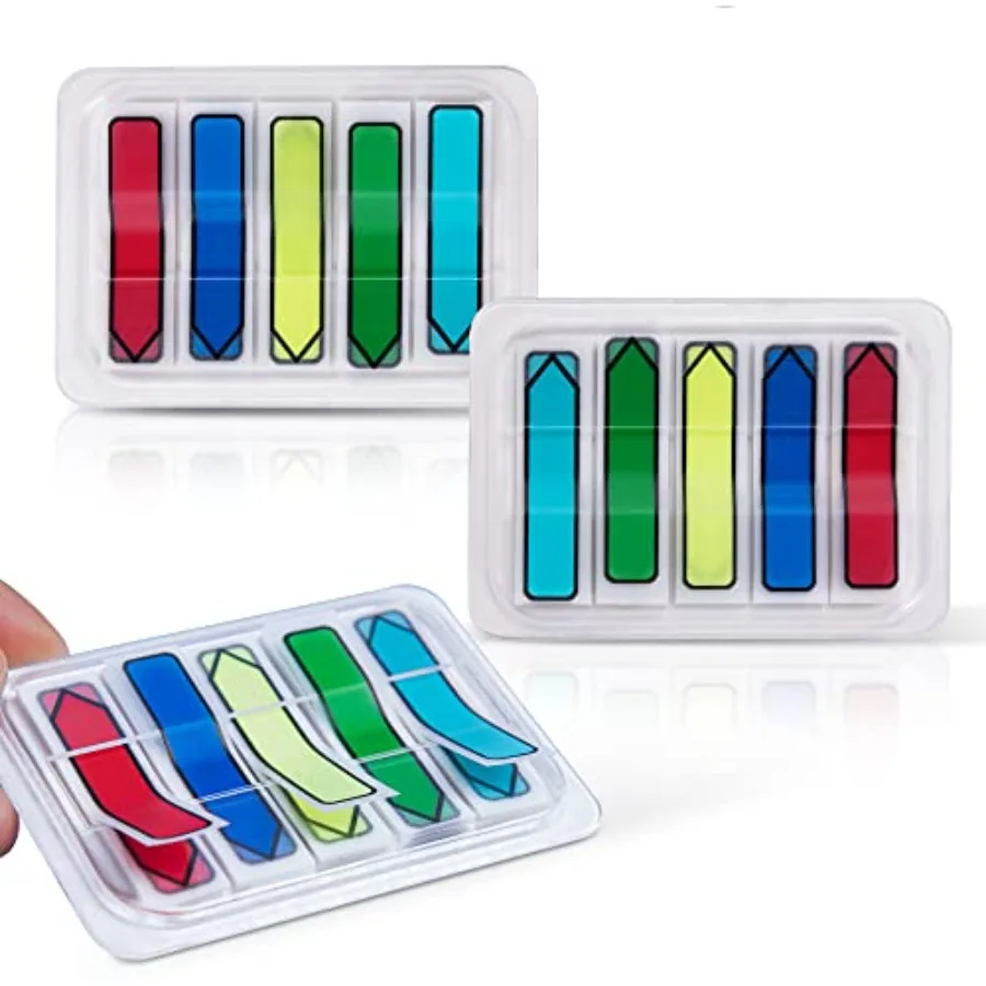 3 X 300 Tablets, Sticky Notes, Page Markers, Book Tabs, Sticky Note Tabs, Sticky Tabs, Page Tabs, Label Stickers,,Pop-up Page F
3 X 300 Tablets, Sticky Notes, Page Markers, Book Tabs, Sticky Note Tabs, Sticky Tabs, Page Tabs, Label Stickers,,Pop-up Page F