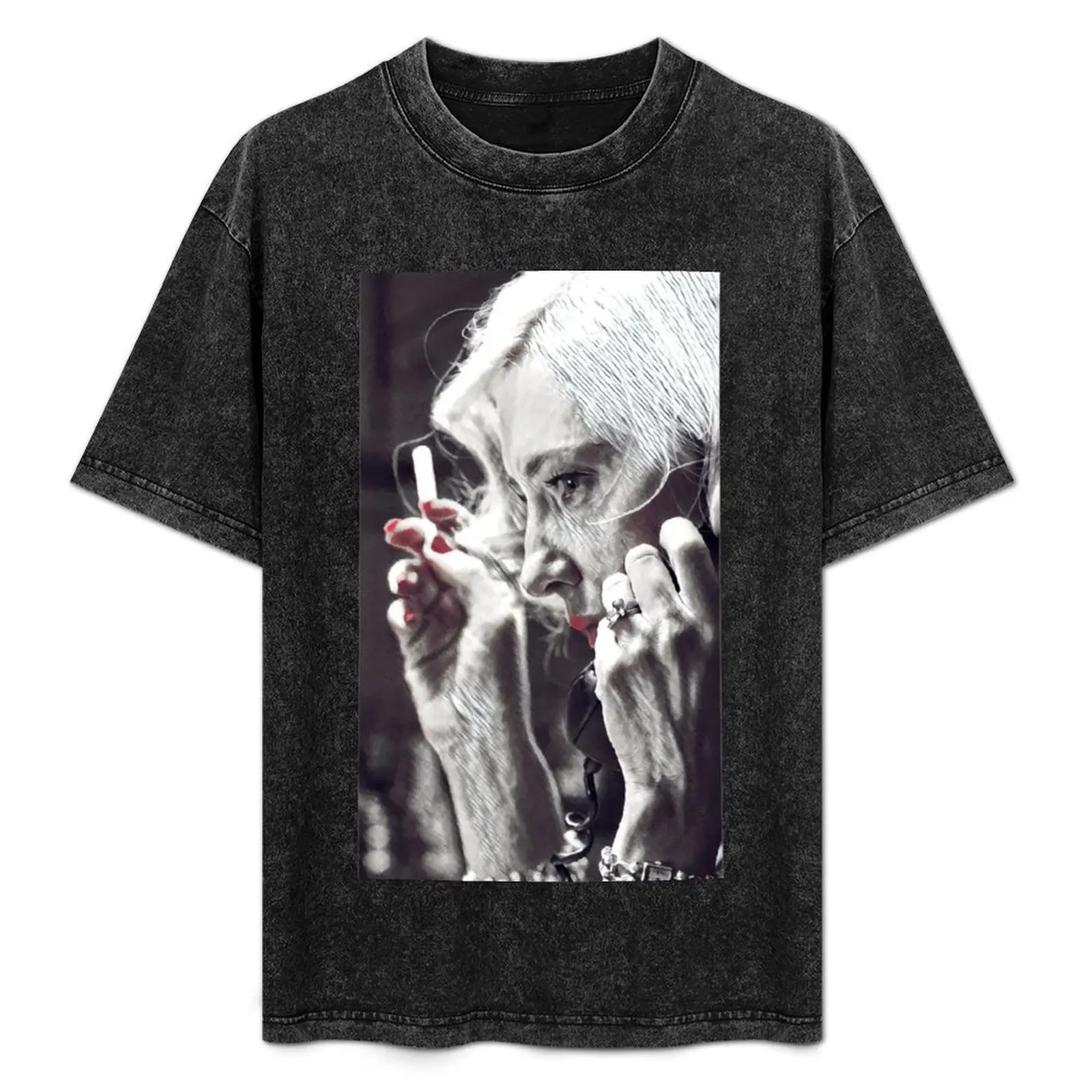 Carol T-Shirt hippie clothes oversized graphic tee graphic shirts men workout shirt
Carol T-Shirt hippie clothes oversized graphic tee graphic shirts men workout shirt