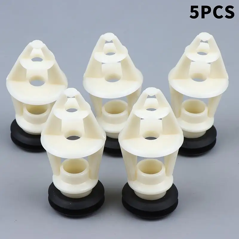 360 Degree ABS Water Spray Nozzle with Rubber Gasket for Cooling Tower Industrial Condenser Replacement&
360 Degree ABS Water Spray Nozzle with Rubber Gasket for Cooling Tower Industrial Condenser Replacement&