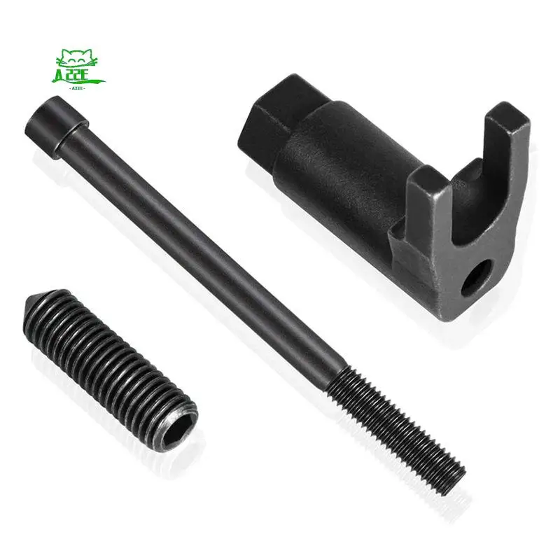 A22E-Crude Oil Fuel Injector Remover Steel Car Accessories Is Suitable For Ford 2011-2018 6.7L Diesel Fuel Injector Remover
A22E-Crude Oil Fuel Injector Remover Steel Car Accessories Is Suitable For Ford 2011-2018 6.7L Diesel Fuel Injector Remover