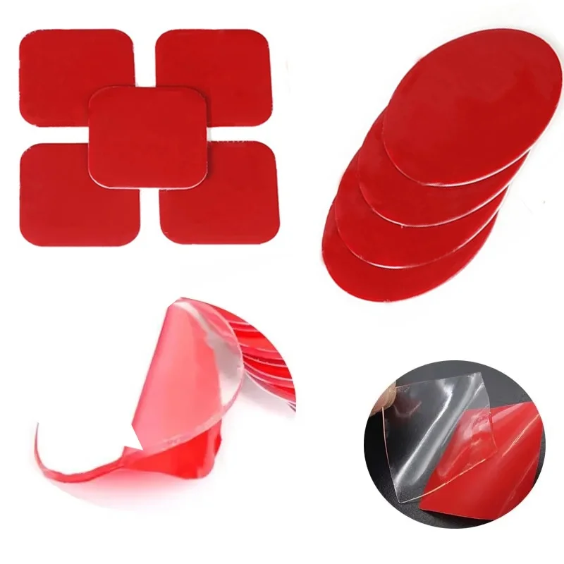 10 шт. прочная акриловая двусторонняя клейкая лента, водонепроницаемая лента, прозрачные нано-наклейки на стену, высокая термостойкость
10 шт. прочная акриловая двусторонняя клейкая лента, водонепроницаемая лента, прозрачные нано-наклейки на стену, высокая термостойкость