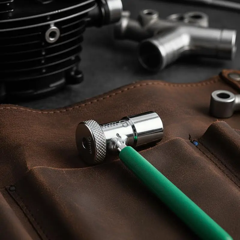 Valve Tappet Adjusting Wrench Tool Kit For Most Motorcycles ATVs And ATCs, Small Engine Valve Tappet Tools
Valve Tappet Adjusting Wrench Tool Kit For Most Motorcycles ATVs And ATCs, Small Engine Valve Tappet Tools