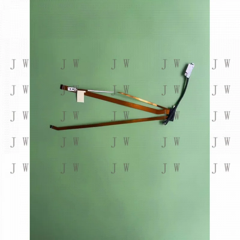 DDW оригинальный сенсорный кабель для камеры Lenovo ThinkPad X1 Yoga G2 со светодиодной подсветкой RGB 01HY984
DDW оригинальный сенсорный кабель для камеры Lenovo ThinkPad X1 Yoga G2 со светодиодной подсветкой RGB 01HY984