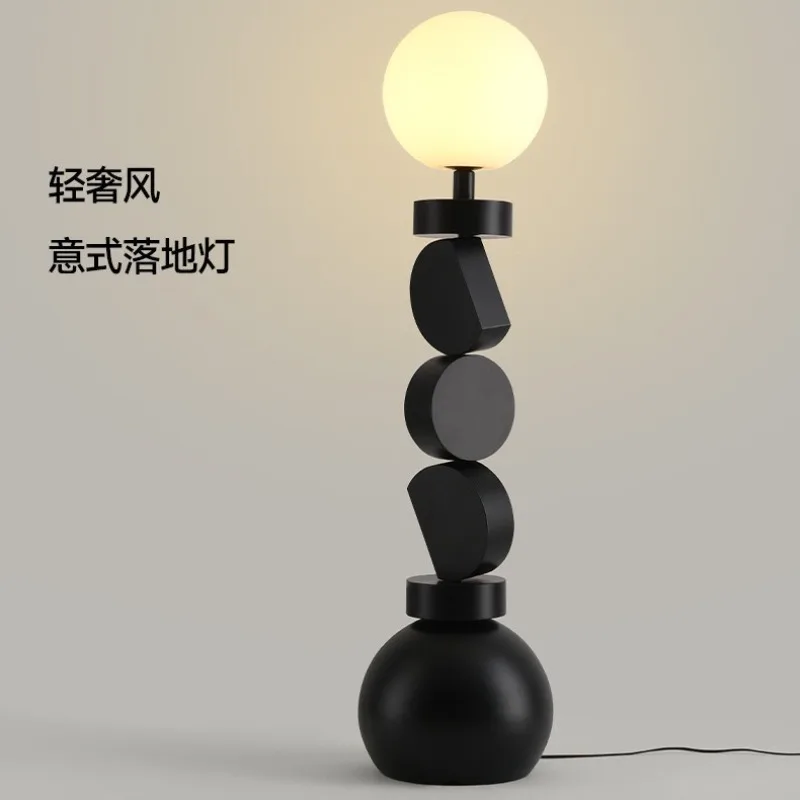 Advanced Irregular Modern Metal Floor Lamps Art Decor Foyer Sofasides Decorative Ornaments Atmosphere Bedroom LED Vertical Light
Advanced Irregular Modern Metal Floor Lamps Art Decor Foyer Sofasides Decorative Ornaments Atmosphere Bedroom LED Vertical Light