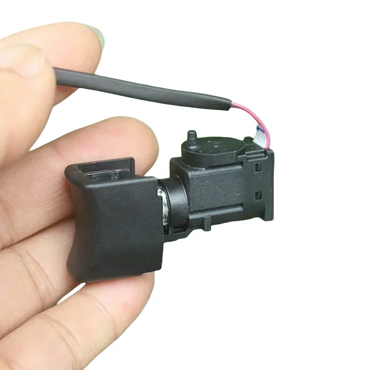 Original 12V Brushless Switch 1434-90F008 for HILTI SiD2-A12 SFD2-A12 SF2H-A12 SFE2-A12 Power Tool Accessories 
Original 12V Brushless Switch 1434-90F008 for HILTI SiD2-A12 SFD2-A12 SF2H-A12 SFE2-A12 Power Tool Accessories