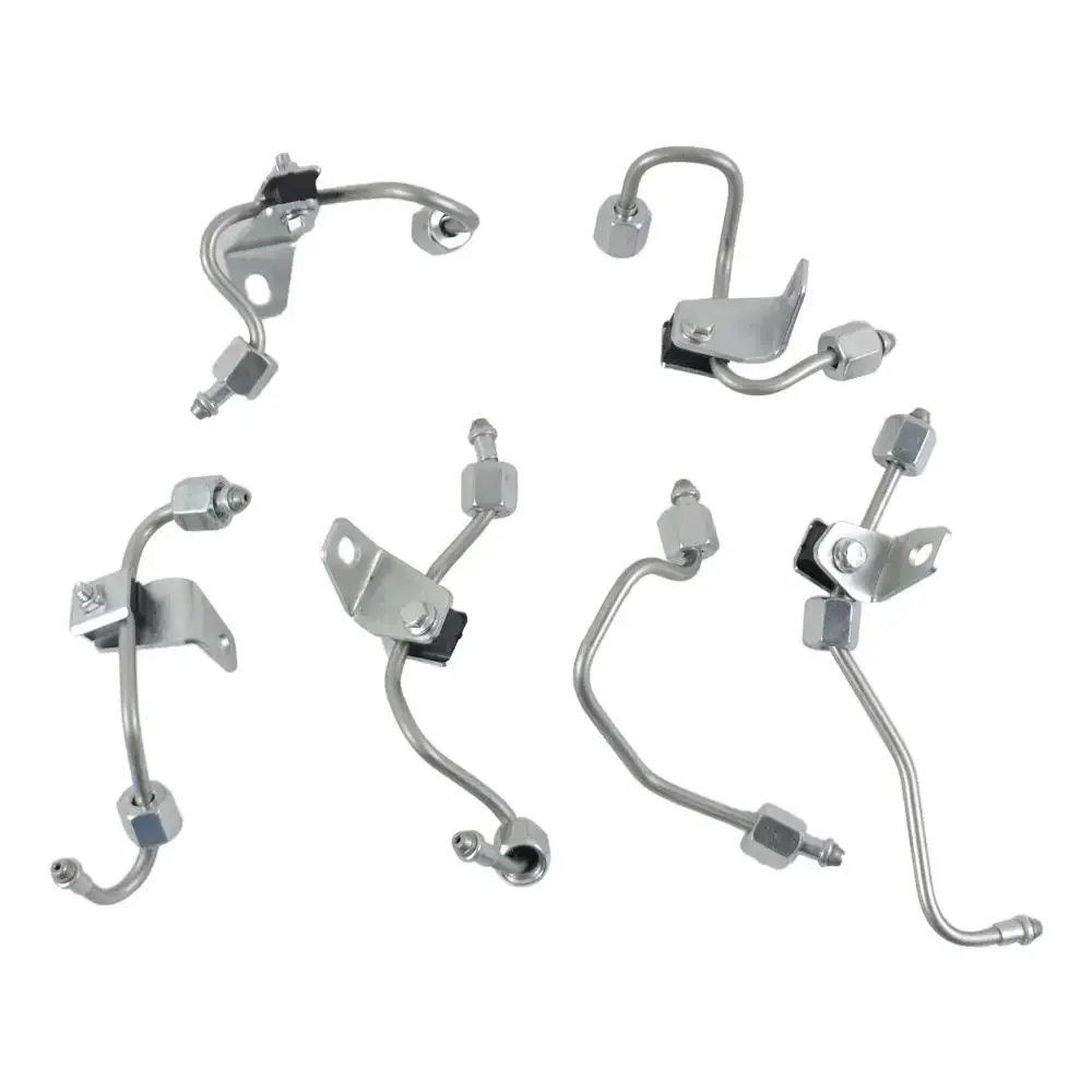 AP01 Набор из 6 топливных линий, новые для Dodge Ram Cummins 5.9L 2003-2009 5086871AA 5086872AB 5086873AB
AP01 Набор из 6 топливных линий, новые для Dodge Ram Cummins 5.9L 2003-2009 5086871AA 5086872AB 5086873AB