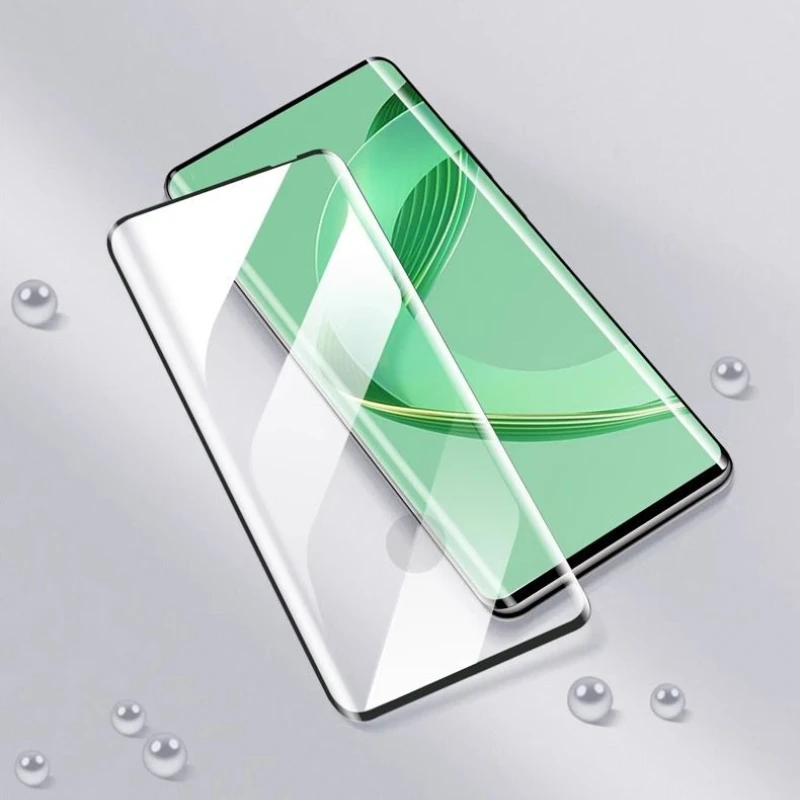 3D Curved Tempered Glass For Honor Magic8 RSR Screen Protector For Magic 8 rsr magic8rsr Full Coverage Protective Film
3D Curved Tempered Glass For Honor Magic8 RSR Screen Protector For Magic 8 rsr magic8rsr Full Coverage Protective Film