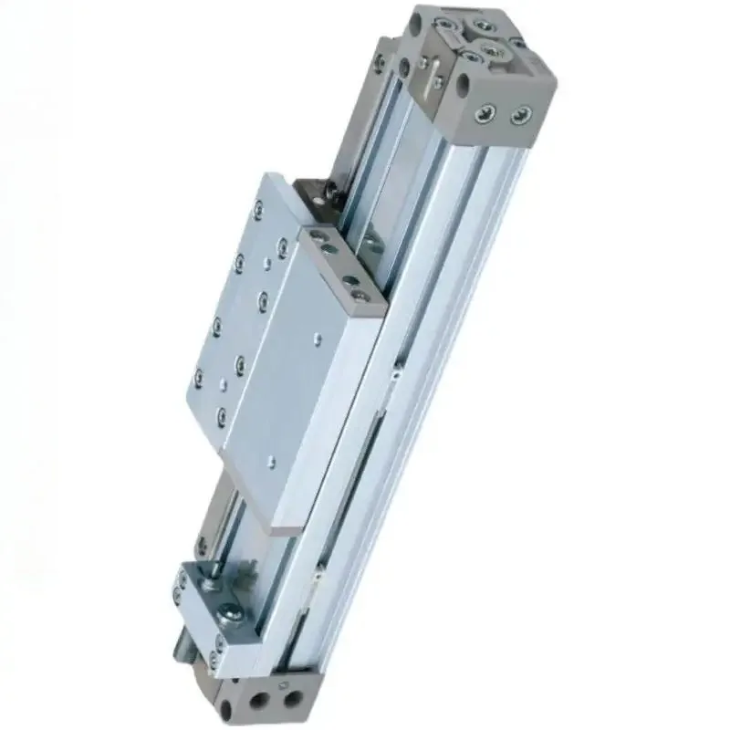 Guide rail cylinder MY1H16 MY1H20G-150-200-350-400-500-600-700-800-900LZ
Guide rail cylinder MY1H16 MY1H20G-150-200-350-400-500-600-700-800-900LZ