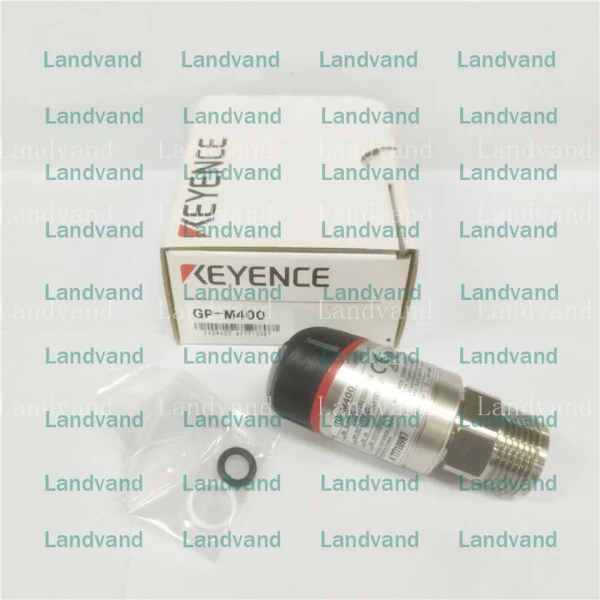 1pcs Gp-m400 Brand New Original Spot Plc
1pcs Gp-m400 Brand New Original Spot Plc