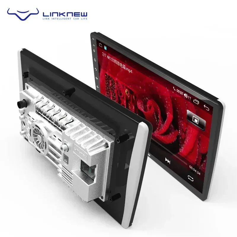 LINKNEW G20 6+128G Auto Radio Car Dvd Player Gps Navigation Car Stereo Video Audio for LEXUS
LINKNEW G20 6+128G Auto Radio Car Dvd Player Gps Navigation Car Stereo Video Audio for LEXUS