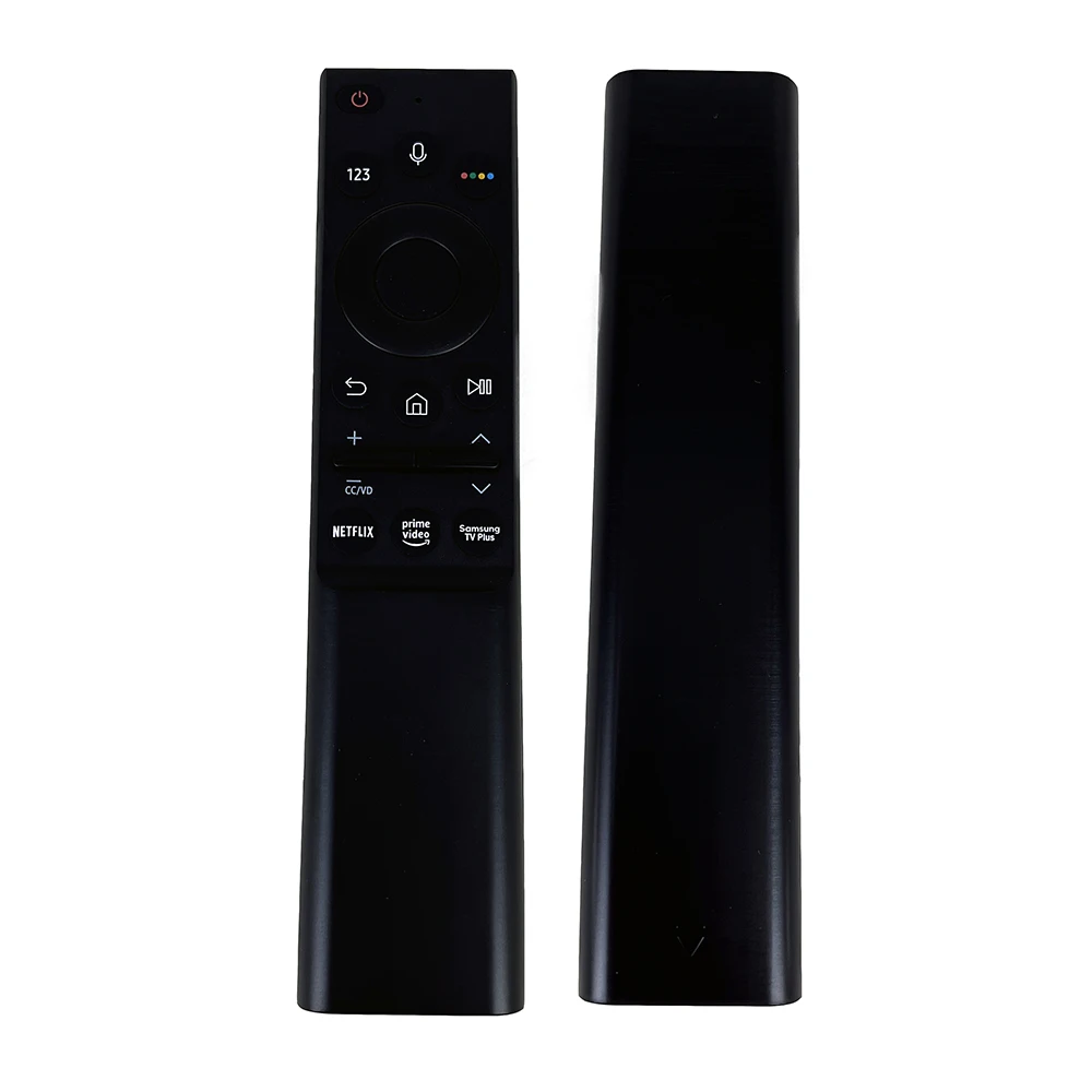 NEW BN59-01363A Voice Remote Control for Samsung Smart TV NEO QLED/QLED Series QN43LS03AAFXZA QN55LS03AAFXZA
NEW BN59-01363A Voice Remote Control for Samsung Smart TV NEO QLED/QLED Series QN43LS03AAFXZA QN55LS03AAFXZA