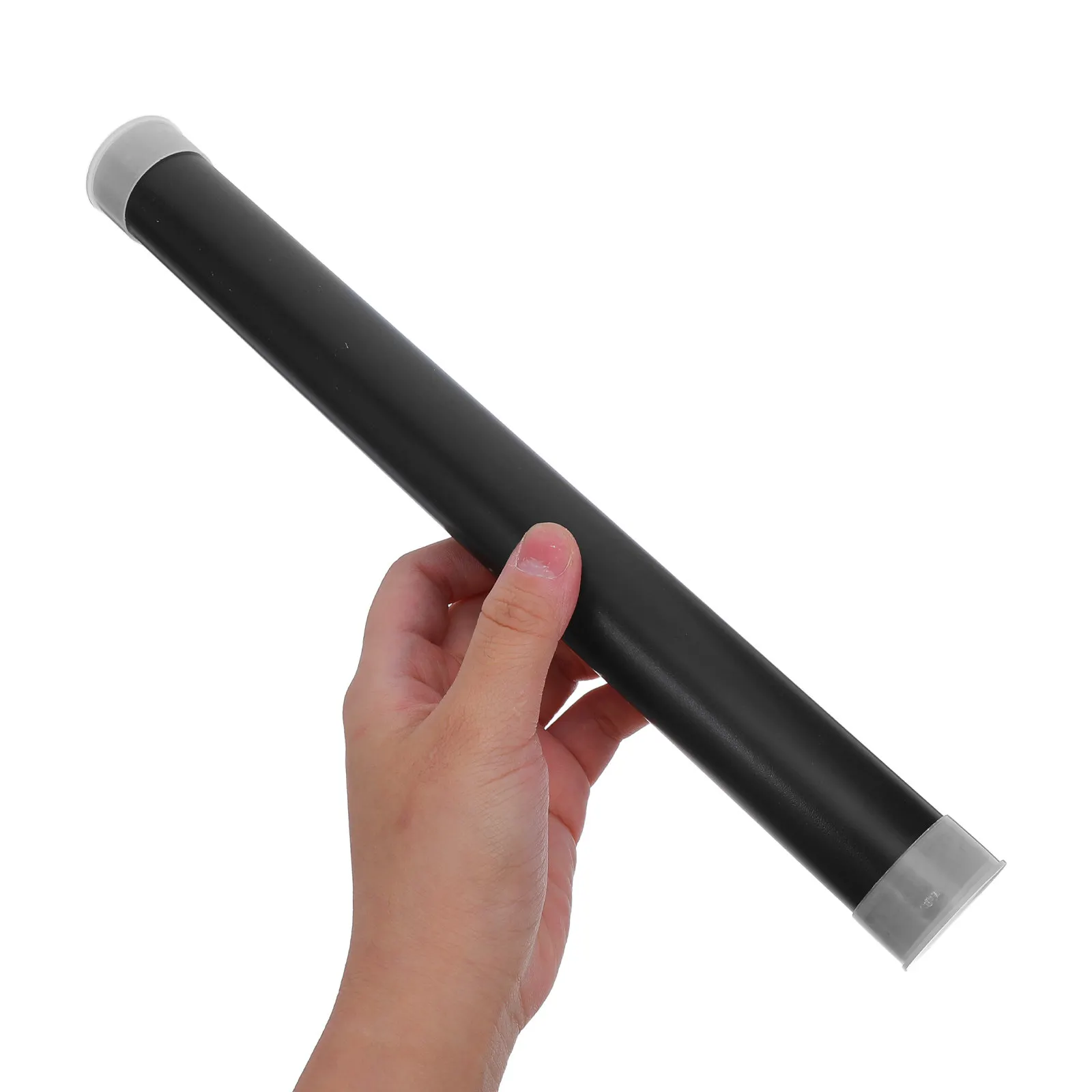 10Pcs Black Plastic Poster Shipping Tube with -Saving Cylinder Packaging for Blueprint Storage Art Print Mailing Office
10Pcs Black Plastic Poster Shipping Tube with -Saving Cylinder Packaging for Blueprint Storage Art Print Mailing Office