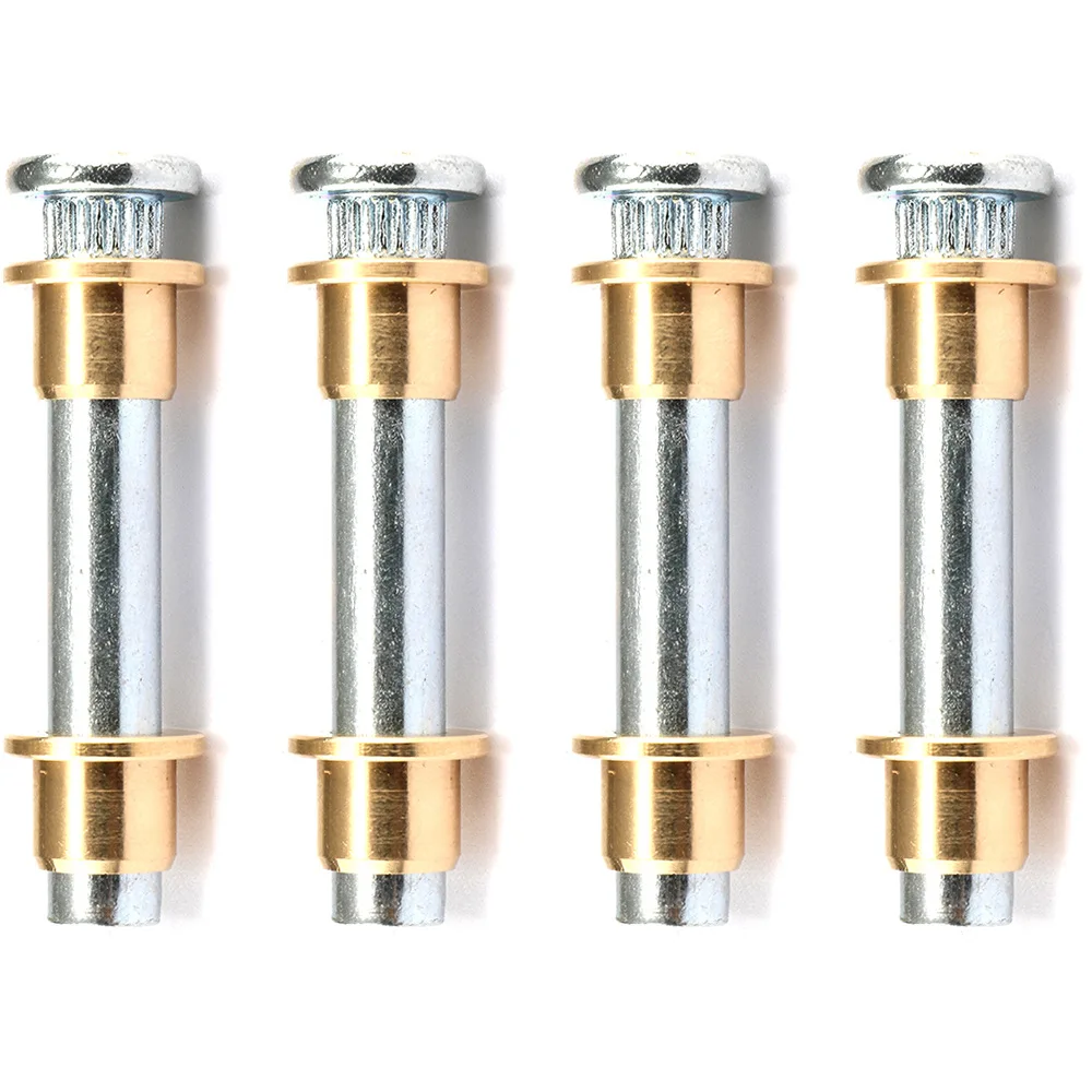 Door Hinge Repair Kit Door Hinge Pin Bushing Kit for Nissan Navara 97-05 D22 with High Strength Corrosion-Resistant
Door Hinge Repair Kit Door Hinge Pin Bushing Kit for Nissan Navara 97-05 D22 with High Strength Corrosion-Resistant