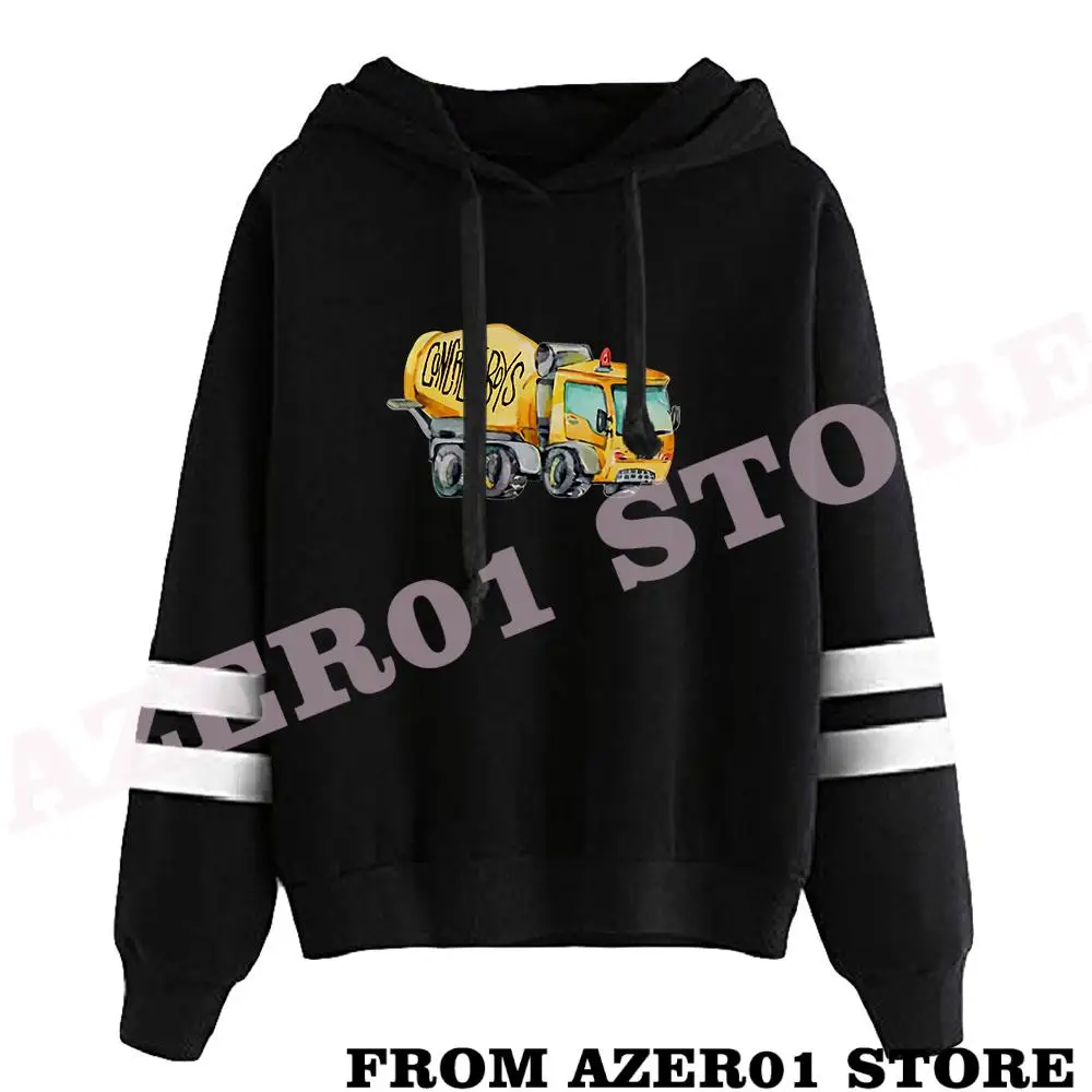 Lil Yachty Merch Hoodies Winter Streetwear Men/Women Hoodie Sweatshirt Long sleeve Hooded LilYachty
Lil Yachty Merch Hoodies Winter Streetwear Men/Women Hoodie Sweatshirt Long sleeve Hooded LilYachty