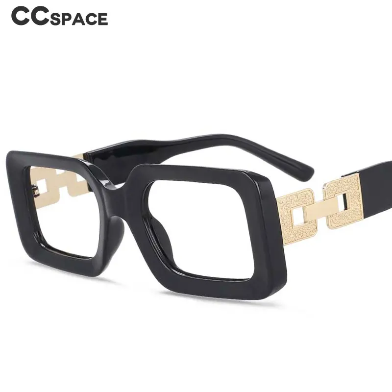 54038 Brand Anti Blue Light Rectangle Glasses Frames Oversized Chain Men Women Fashion Computer Eyeglasses
54038 Brand Anti Blue Light Rectangle Glasses Frames Oversized Chain Men Women Fashion Computer Eyeglasses